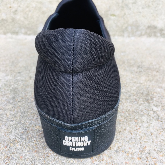 New! Opening Ceremony shoes - Picture 5 of 8